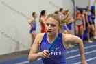 Track & Field Wheaton Invitational  Wheaton College Women’s Track & Field compete at the Wheaton invitational. - Photo By: KEITH NORDSTROM : Wheaton, Track